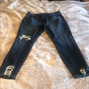 American Eagle Dream Jean